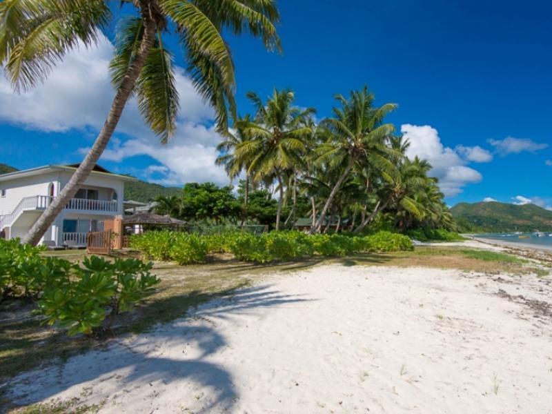 Le Tropique Villa Grand Anse  Exterior photo